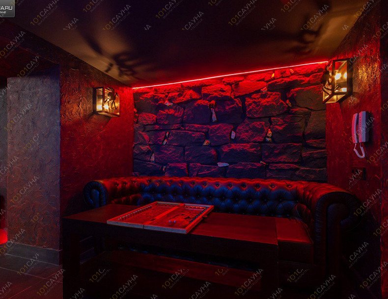 Сауна ЦЕНТР, в Екатеринбурге, Ленина проспект, 13 лит А | Ад. Фото 25 | 1001sauna.com