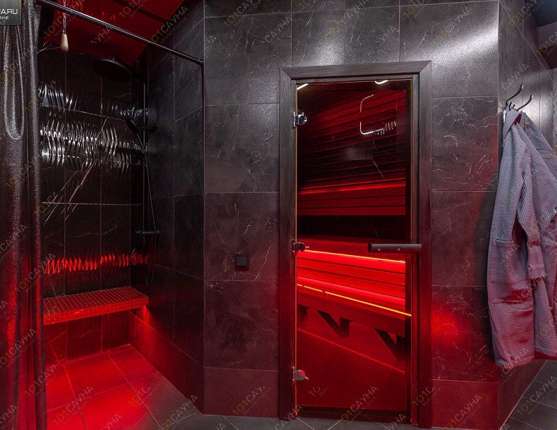 Сауна ЦЕНТР, в Екатеринбурге, Ленина проспект, 13 лит А | Ад. Фото 26 | 1001sauna.com