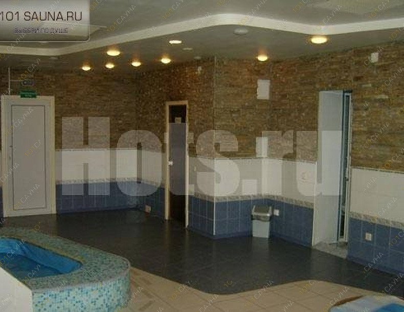 Сауна Пять звезд, в Красноярске, Весны, 11 | 3 | 1001sauna.com