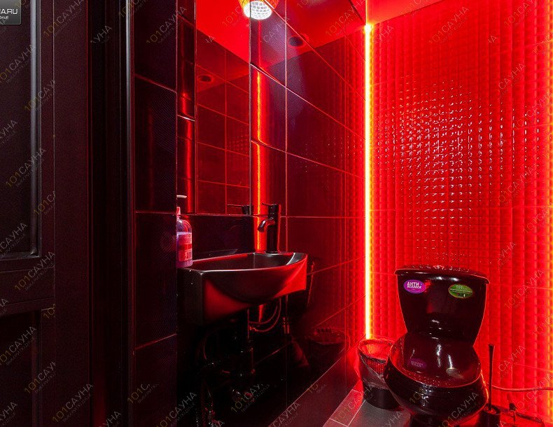 Сауна ЦЕНТР, в Екатеринбурге, Ленина проспект, 13 лит А | Ад. Фото 28 | 1001sauna.com