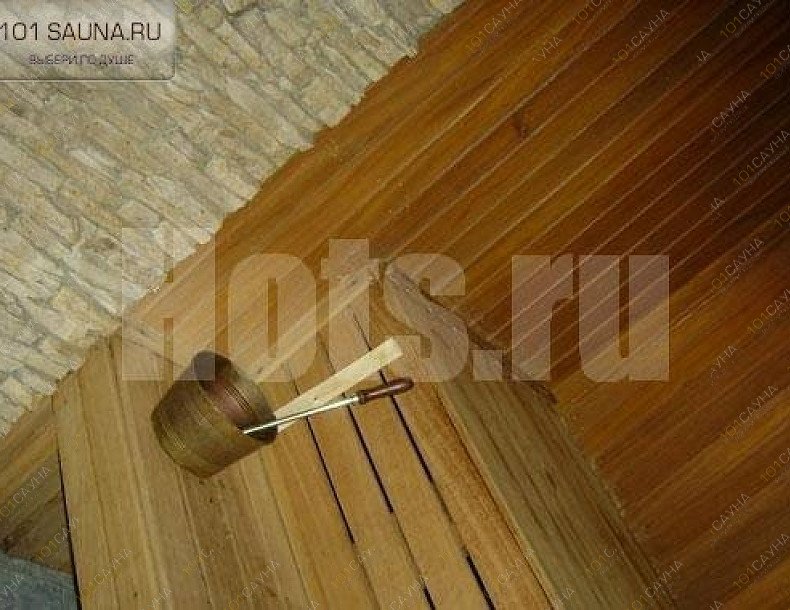 Сауна Пять звезд, в Красноярске, Весны, 11 | 4 | 1001sauna.com