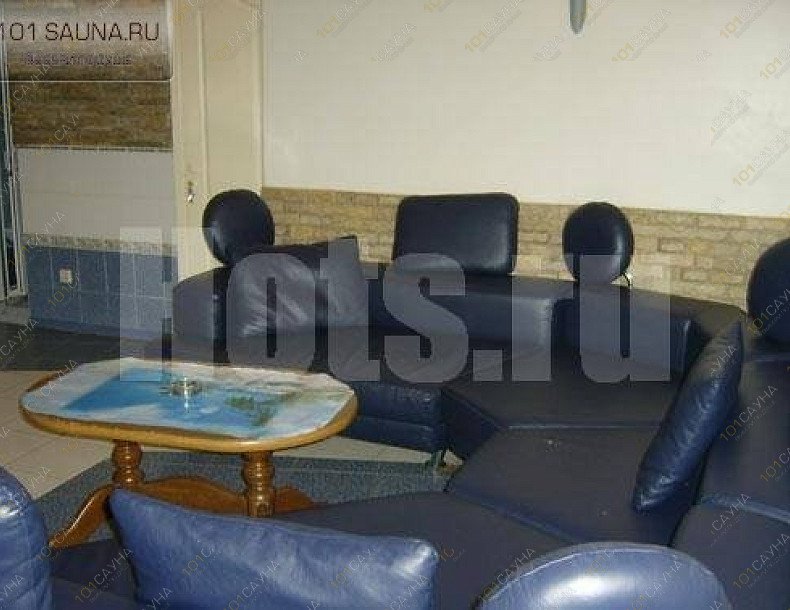 Сауна Пять звезд, в Красноярске, Весны, 11 | 5 | 1001sauna.com