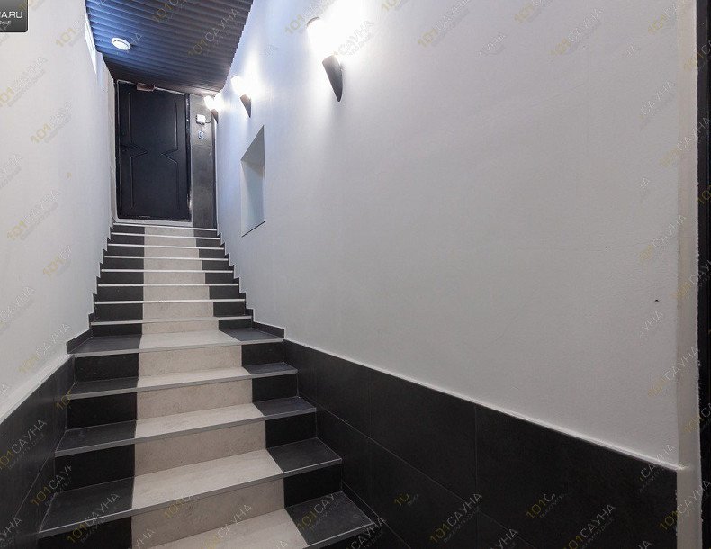 Сауна ЦЕНТР, в Екатеринбурге, Ленина проспект, 13 лит А | Ад. Фото 29 | 1001sauna.com