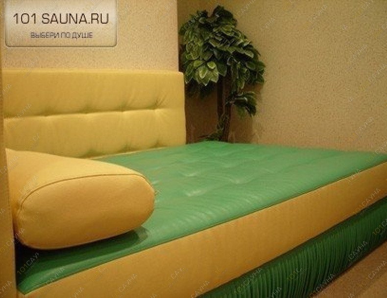 Сауна На Ульяновском, в Красноярске, Ульяновский проспект, 36а | 2 | 1001sauna.com