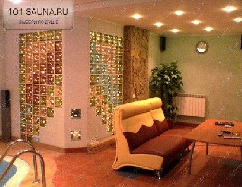 Сауна На Ульяновском, в Красноярске, Ульяновский проспект, 36а | 3 | 1001sauna.com