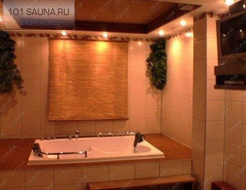 Сауна На Ульяновском, в Красноярске, Ульяновский проспект, 36а | 4 | 1001sauna.com