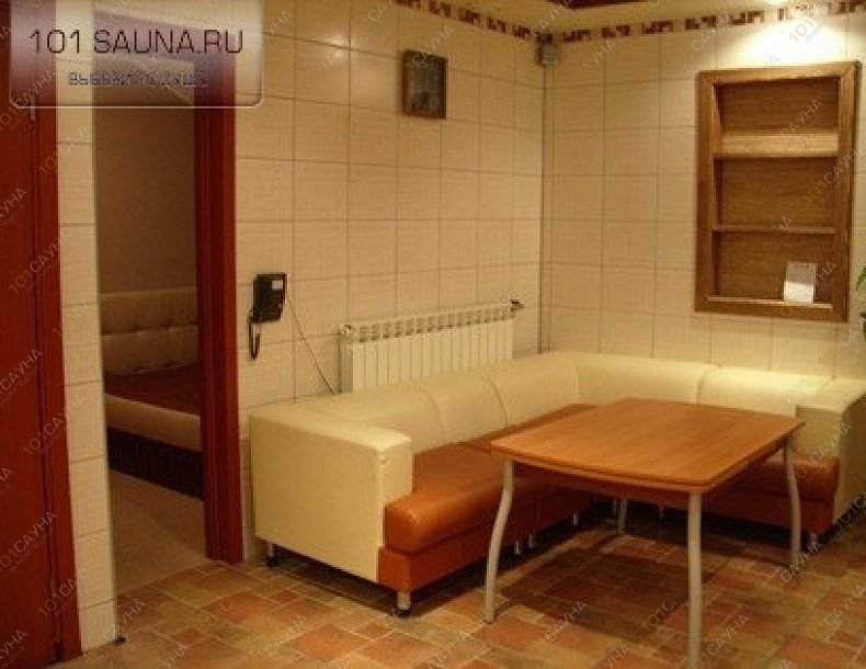 Сауна На Ульяновском, в Красноярске, Ульяновский проспект, 36а | 5 | 1001sauna.com