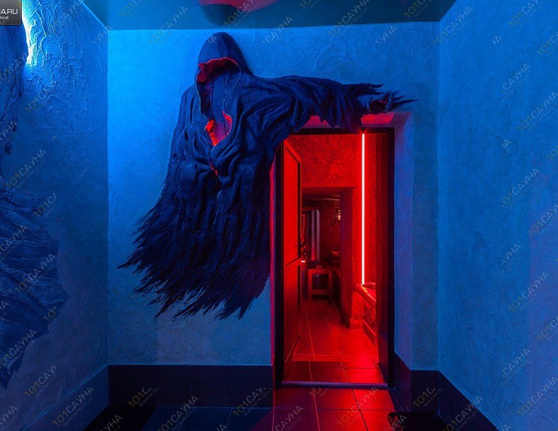 Сауна ЦЕНТР, в Екатеринбурге, Ленина проспект, 13 лит А | Ад. Фото 30 | 1001sauna.com