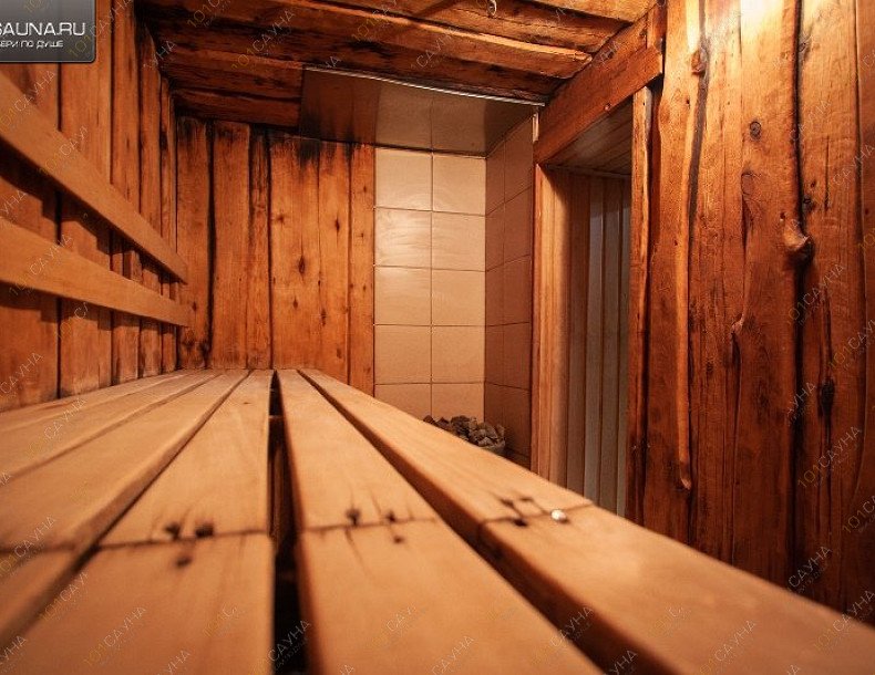 Сеть саун Сибирский вариант, в Красноярске, Железнодорожников, 16б | Номер 1. Фото: 3 | 1001sauna.com