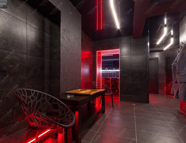 Сауна ЦЕНТР, в Екатеринбурге, Ленина проспект, 13 лит А | Ад. Фото 32 | 1001sauna.com