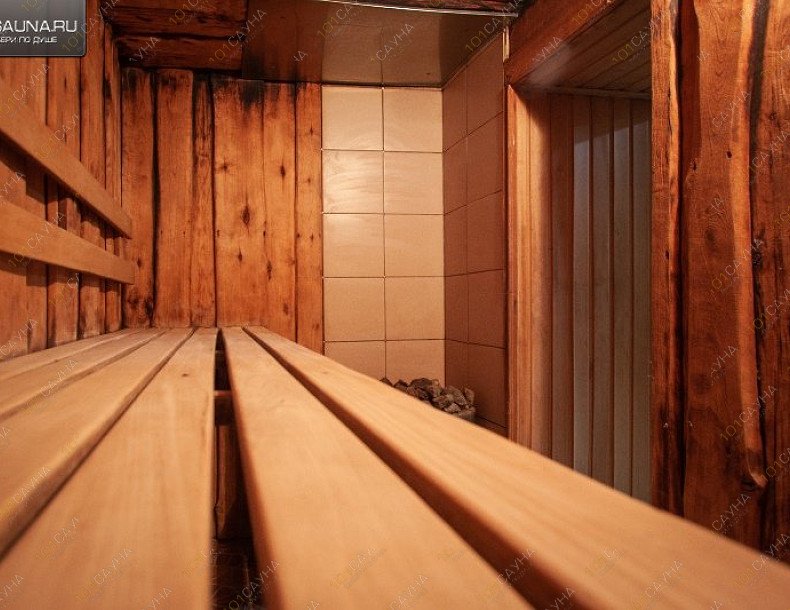 Сеть саун Сибирский вариант, в Красноярске, Железнодорожников, 16б | Номер 1. Фото: 8 | 1001sauna.com