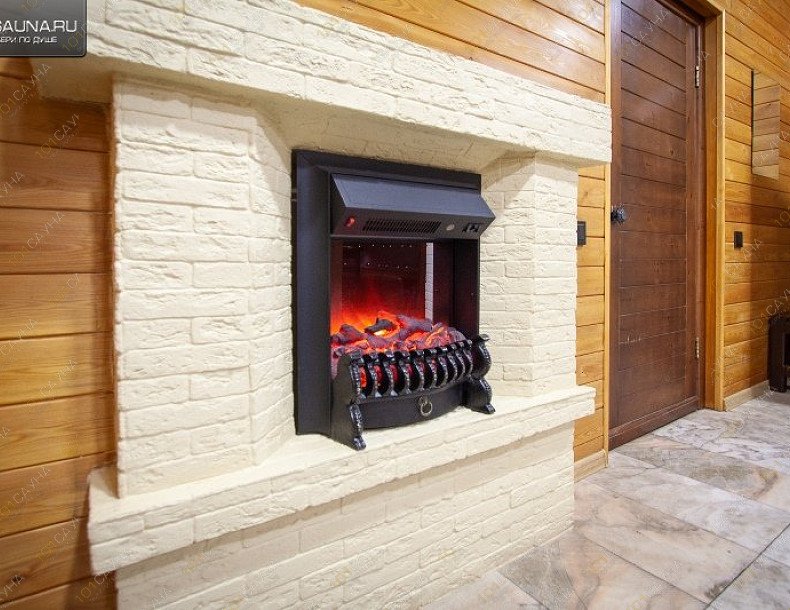 Сеть саун Сибирский вариант, в Красноярске, Железнодорожников, 16б | Номер 1. Фото: 9 | 1001sauna.com