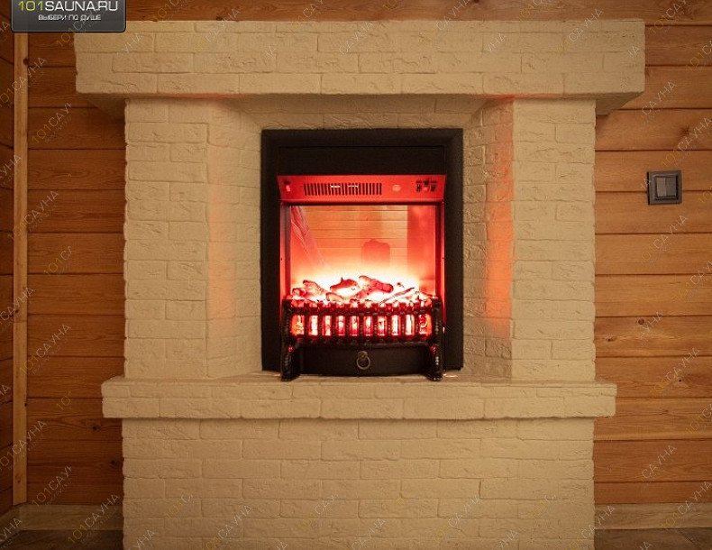 Сеть саун Сибирский вариант, в Красноярске, Железнодорожников, 16б | Номер 1. Фото: 10 | 1001sauna.com