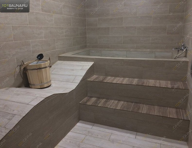 Сеть саун Сибирский вариант, в Красноярске, Железнодорожников, 16б | Номер 1. Фото: 13 | 1001sauna.com