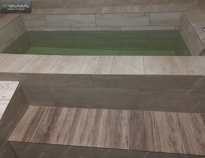 Сеть саун Сибирский вариант, в Красноярске, Железнодорожников, 16б | Номер 1. Фото: 14 | 1001sauna.com