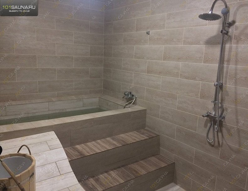 Сеть саун Сибирский вариант, в Красноярске, Железнодорожников, 16б | Номер 1. Фото: 15 | 1001sauna.com