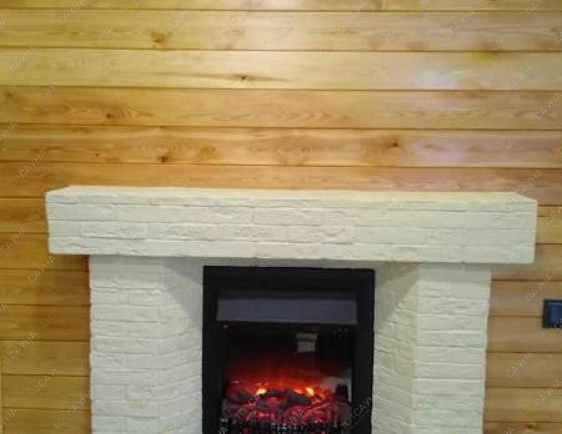 Сеть саун Сибирский вариант, в Красноярске, Железнодорожников, 16б | Номер 1. Фото: 16 | 1001sauna.com