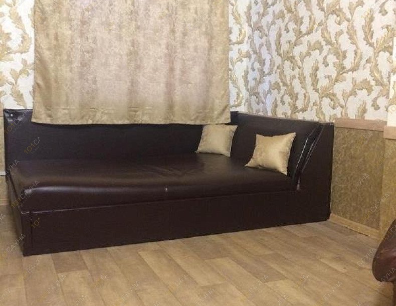 Сеть саун Сибирский вариант, в Красноярске, Железнодорожников, 16б | Номер 1. Фото: 17 | 1001sauna.com