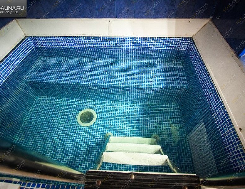 Сеть саун Сибирский вариант, в Красноярске, Железнодорожников, 16б | Номер 3. Фото: 18 | 1001sauna.com