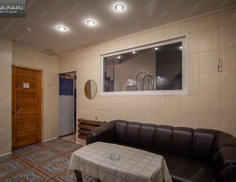 Сеть саун Сибирский вариант, в Красноярске, Железнодорожников, 16б | Номер 3. Фото: 19 | 1001sauna.com