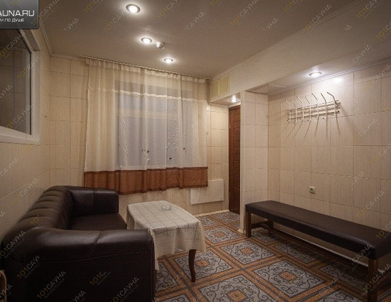 Сеть саун Сибирский вариант, в Красноярске, Железнодорожников, 16б | Номер 3. Фото: 20 | 1001sauna.com