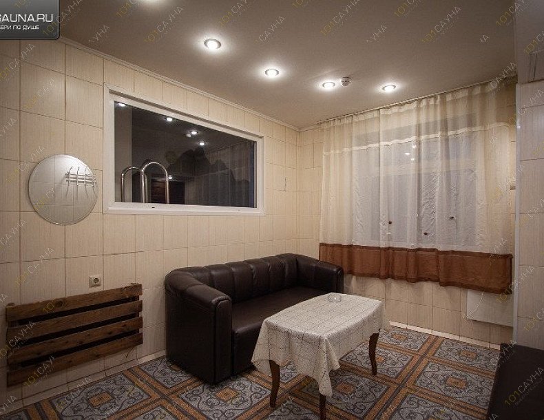 Сеть саун Сибирский вариант, в Красноярске, Железнодорожников, 16б | Номер 3. Фото: 21 | 1001sauna.com