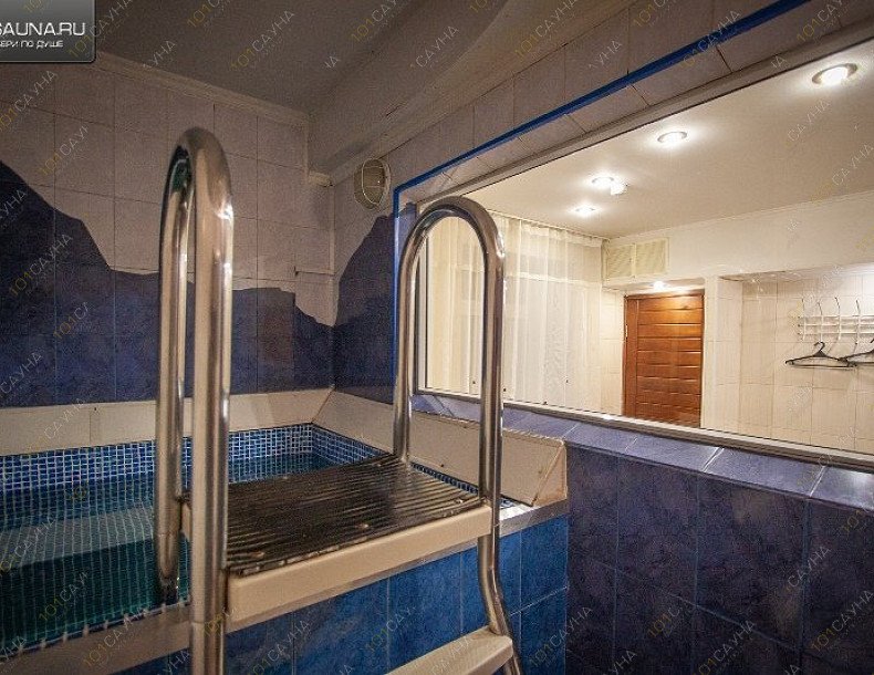 Сеть саун Сибирский вариант, в Красноярске, Железнодорожников, 16б | Номер 3. Фото: 22 | 1001sauna.com