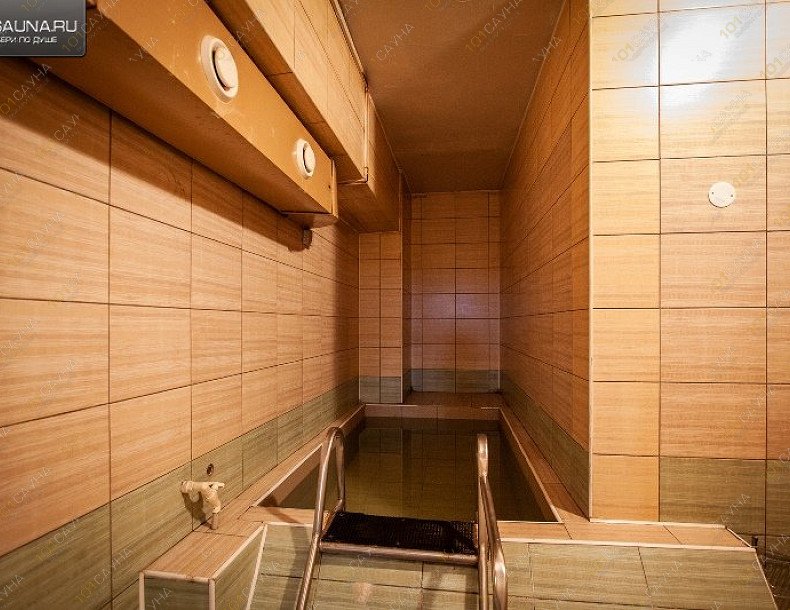 Сеть саун Сибирский вариант, в Красноярске, Железнодорожников, 16б | Номер 4. Фото: 25 | 1001sauna.com