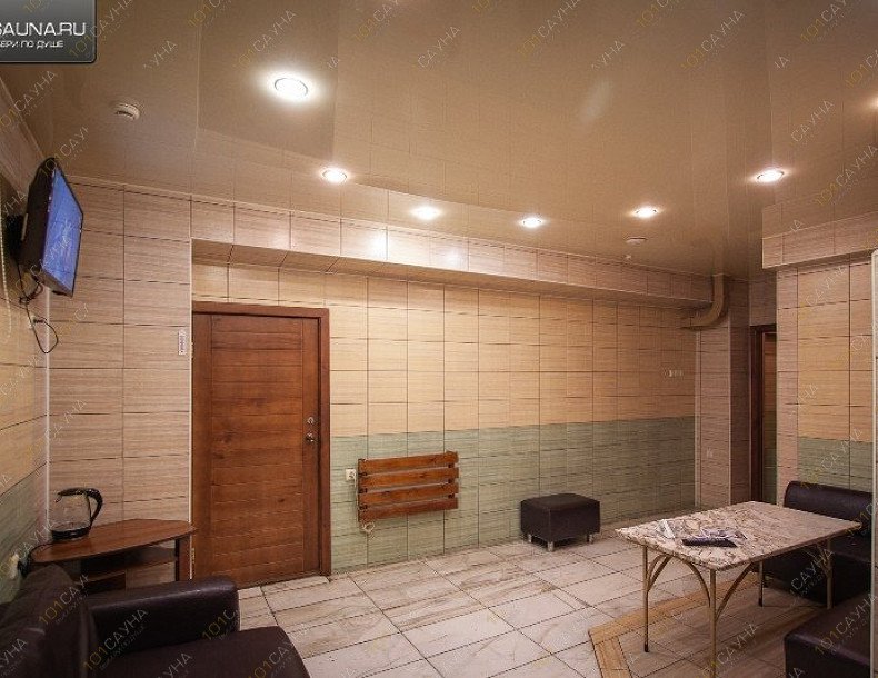 Сеть саун Сибирский вариант, в Красноярске, Железнодорожников, 16б | Номер 4. Фото: 26 | 1001sauna.com