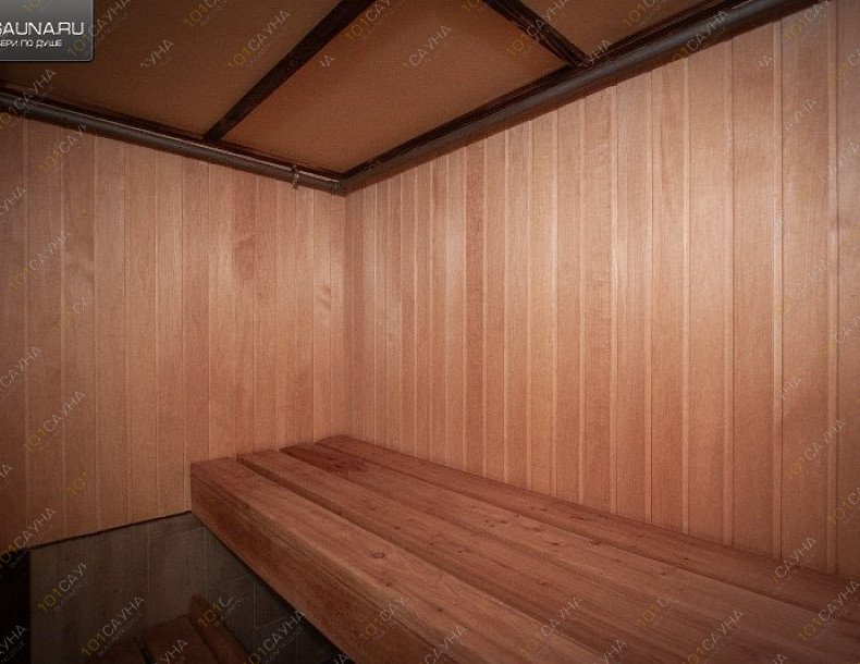 Сеть саун Сибирский вариант, в Красноярске, Железнодорожников, 16б | Номер 4. Фото: 28 | 1001sauna.com