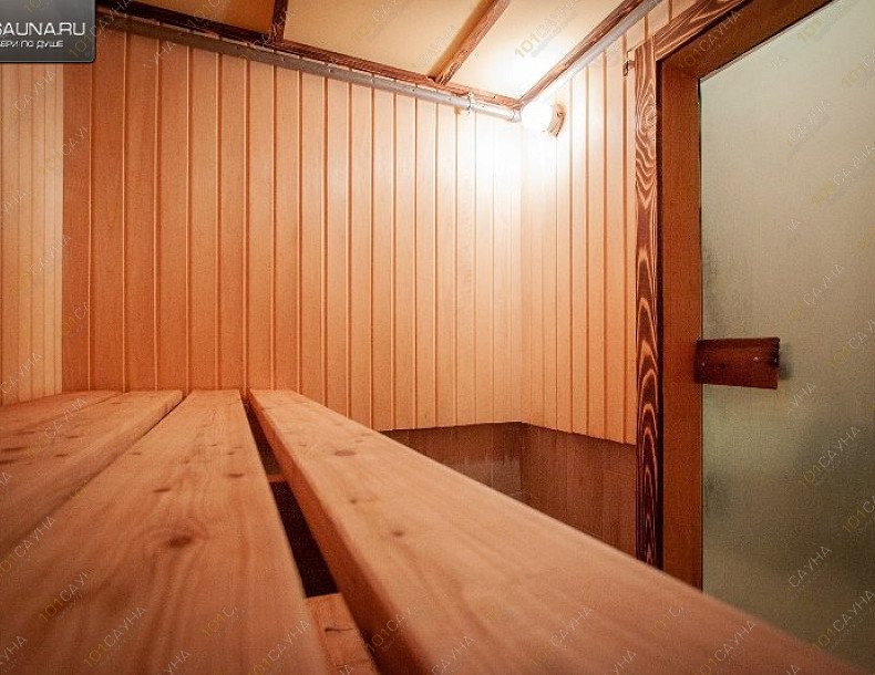 Сеть саун Сибирский вариант, в Красноярске, Железнодорожников, 16б | Номер 4. Фото: 29 | 1001sauna.com