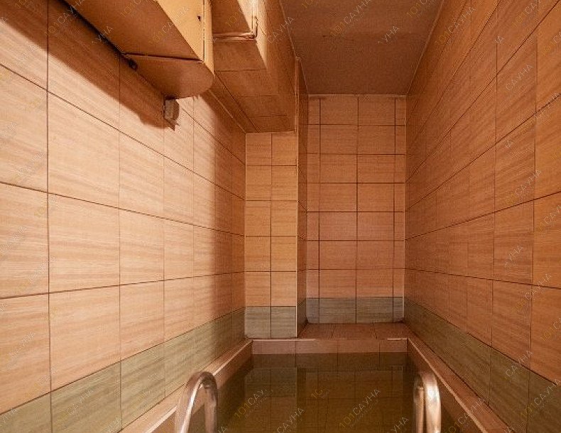 Сеть саун Сибирский вариант, в Красноярске, Железнодорожников, 16б | Номер 4. Фото: 30 | 1001sauna.com