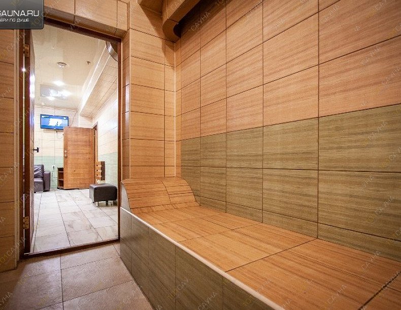 Сеть саун Сибирский вариант, в Красноярске, Железнодорожников, 16б | Номер 4. Фото: 31 | 1001sauna.com