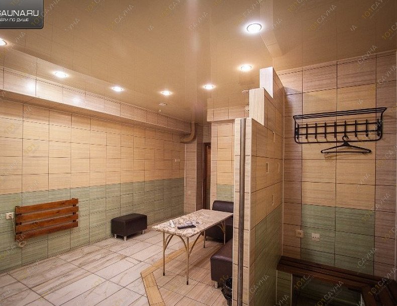 Сеть саун Сибирский вариант, в Красноярске, Железнодорожников, 16б | Номер 4. Фото: 32 | 1001sauna.com