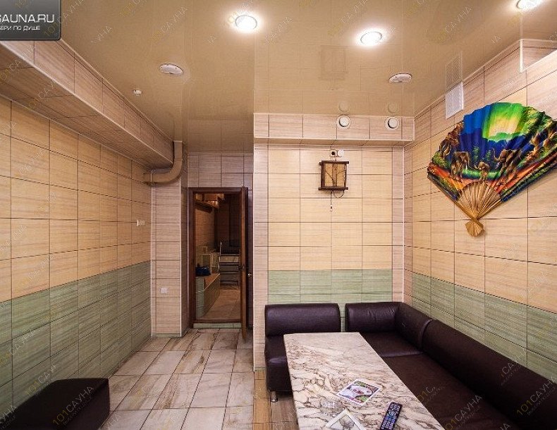 Сеть саун Сибирский вариант, в Красноярске, Железнодорожников, 16б | Номер 4. Фото: 33 | 1001sauna.com