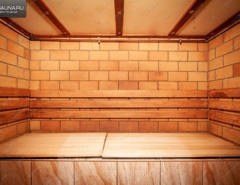 Сеть саун Сибирский вариант, в Красноярске, Железнодорожников, 16б | Номер 5. Фото: 36 | 1001sauna.com