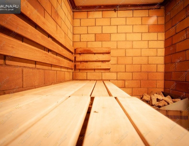 Сеть саун Сибирский вариант, в Красноярске, Железнодорожников, 16б | Номер 5. Фото: 37 | 1001sauna.com