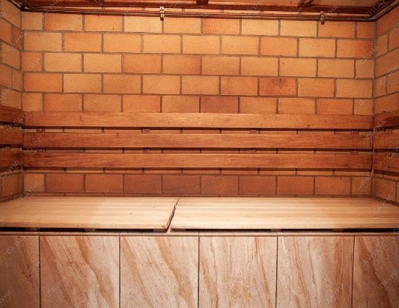 Сеть саун Сибирский вариант, в Красноярске, Железнодорожников, 16б | Номер 5. Фото: 38 | 1001sauna.com