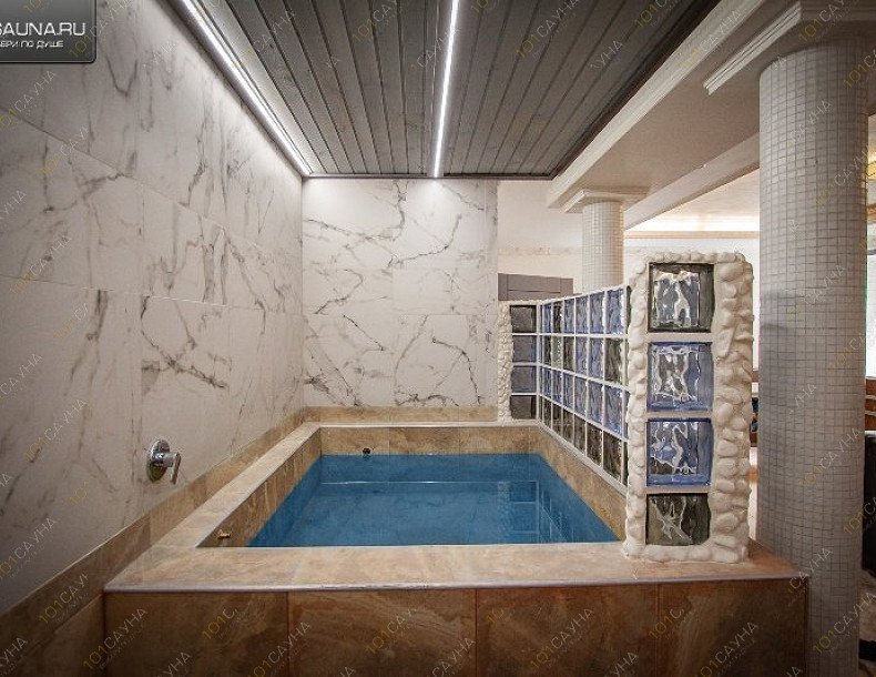 Сеть саун Сибирский вариант, в Красноярске, Железнодорожников, 16б | Номер 6. Фото: 54 | 1001sauna.com