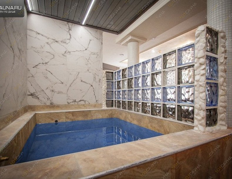 Сеть саун Сибирский вариант, в Красноярске, Железнодорожников, 16б | Номер 6. Фото: 55 | 1001sauna.com