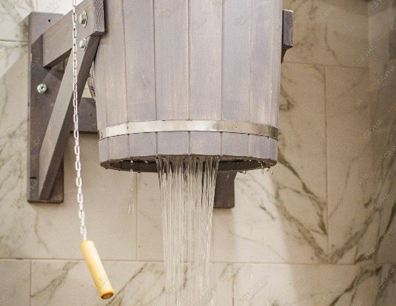 Сеть саун Сибирский вариант, в Красноярске, Железнодорожников, 16б | Номер 6. Фото: 59 | 1001sauna.com