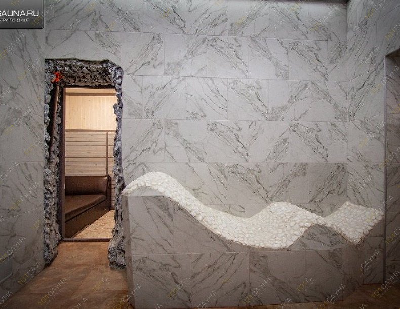 Сеть саун Сибирский вариант, в Красноярске, Железнодорожников, 16б | Номер 6. Фото: 60 | 1001sauna.com