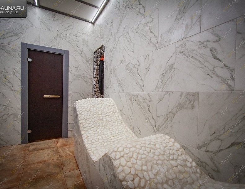 Сеть саун Сибирский вариант, в Красноярске, Железнодорожников, 16б | Номер 6. Фото: 61 | 1001sauna.com