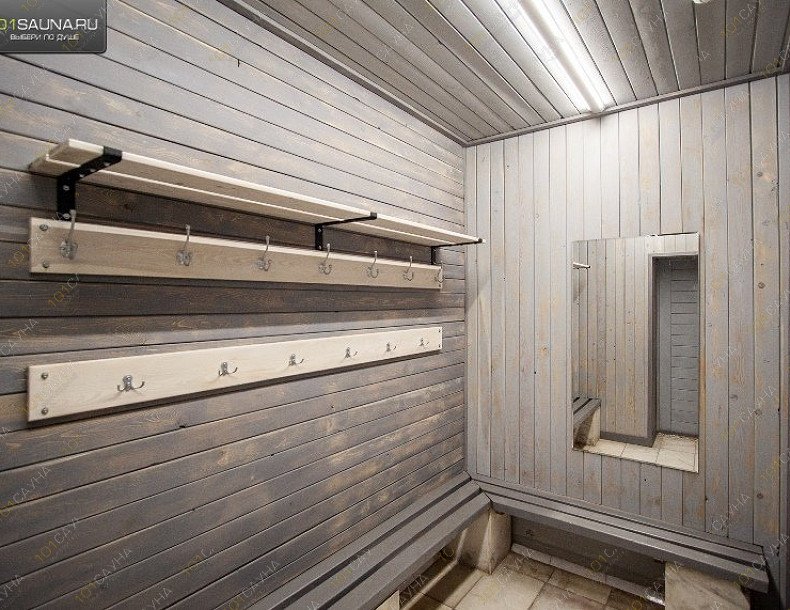 Сеть саун Сибирский вариант, в Красноярске, Железнодорожников, 16б | Номер 6. Фото: 65 | 1001sauna.com