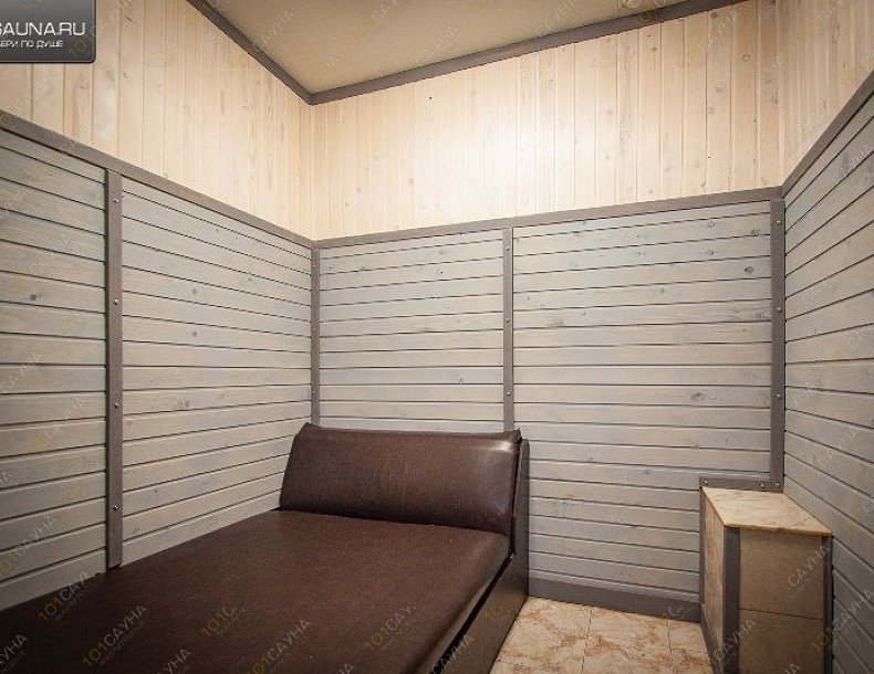 Сеть саун Сибирский вариант, в Красноярске, Железнодорожников, 16б | Номер 6. Фото: 66 | 1001sauna.com
