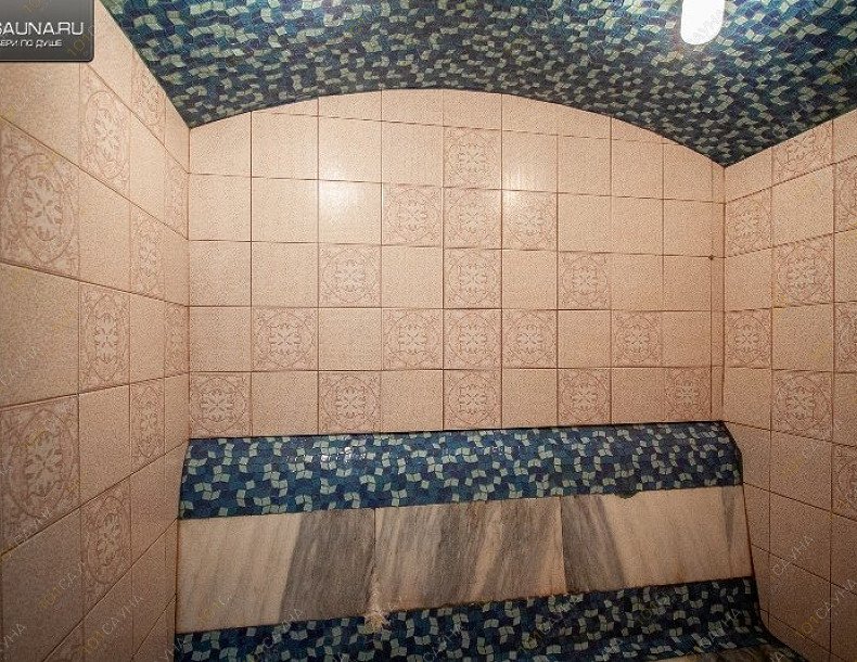 Сеть саун Сибирский вариант, в Красноярске, Железнодорожников, 16б | Номер 6а. Фото: 49 | 1001sauna.com