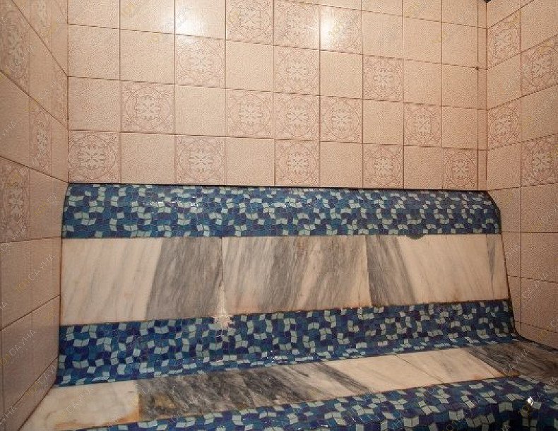 Сеть саун Сибирский вариант, в Красноярске, Железнодорожников, 16б | Номер 6а. Фото: 53 | 1001sauna.com