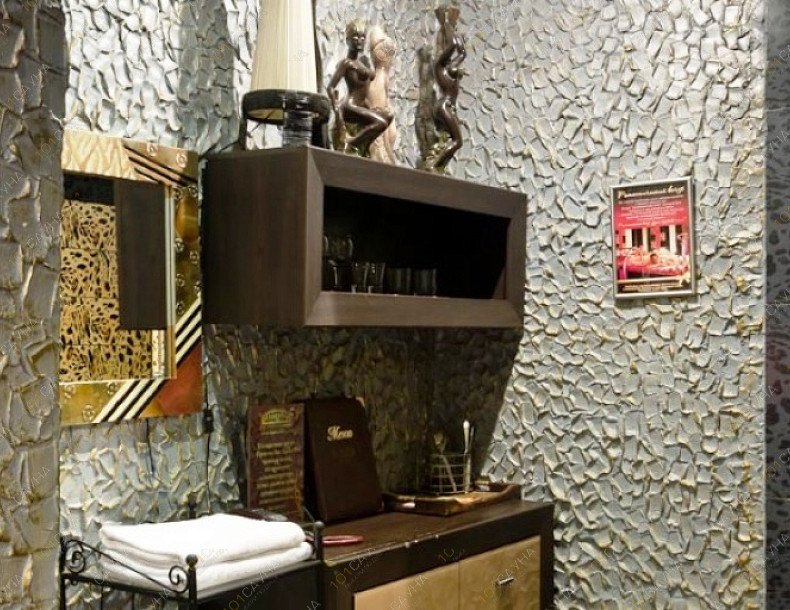 Сауна Жара, в Казани, улица Заря, 17 | Африка. Фото: 9 | 1001sauna.com