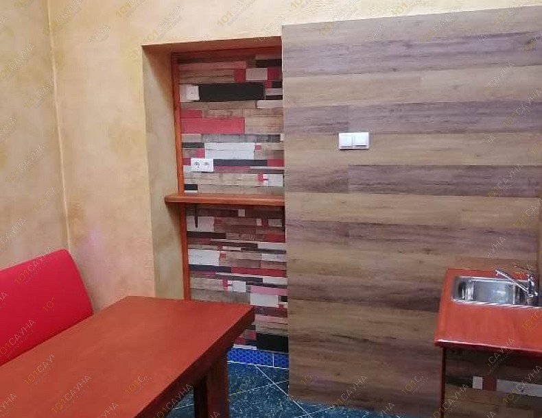 Банный комплекс Андреевские бани, в Омске, Совхозная 2-я ул. 21 | 58 | 1001sauna.com