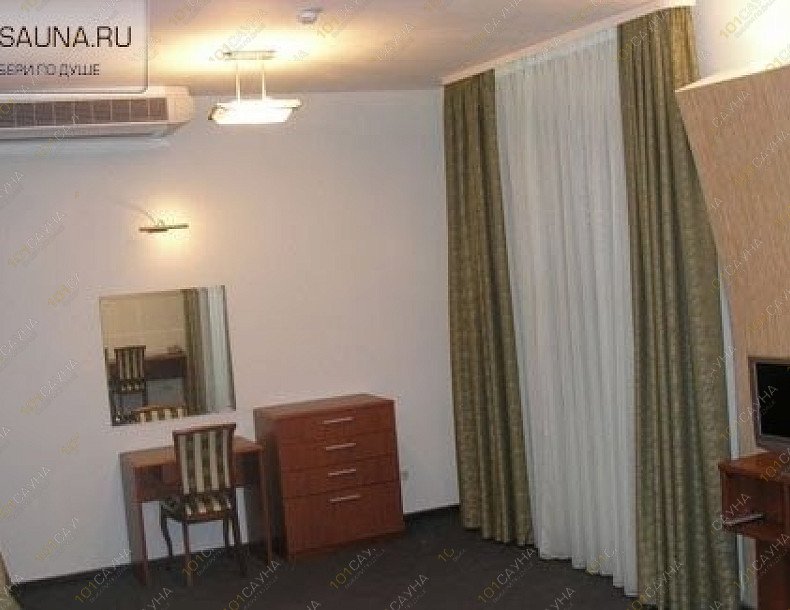 Гостиничный комплекс Аврора, в Магнитогорске, Карла Маркса проспект, 122/1 | 1 | 1001sauna.com